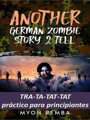 cover image of TRA-TA-TAT-TAT práctico para principiantes. AGZS2T #3